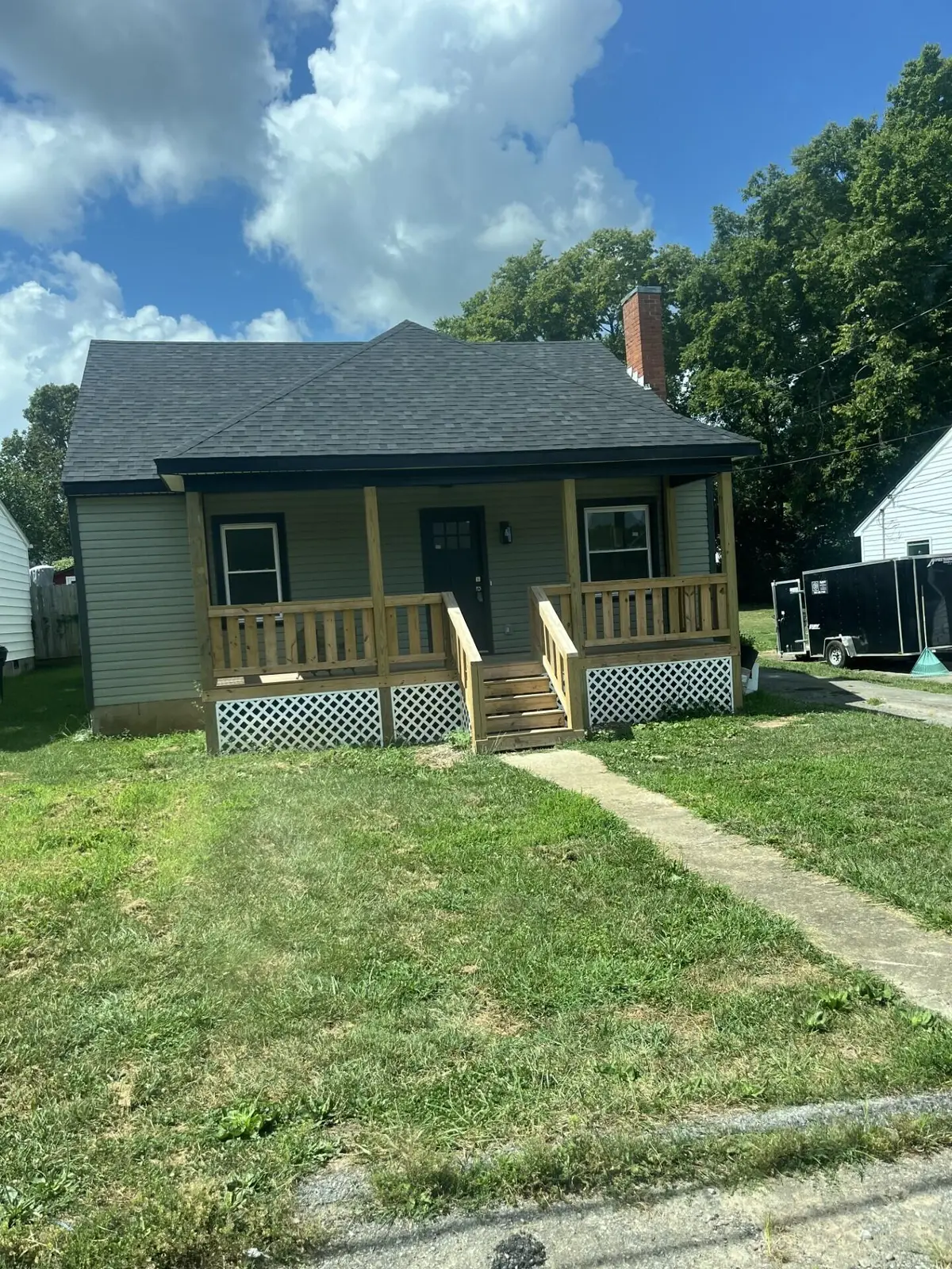 122 Saint Clair Street, Versailles, KY 40383 - #1