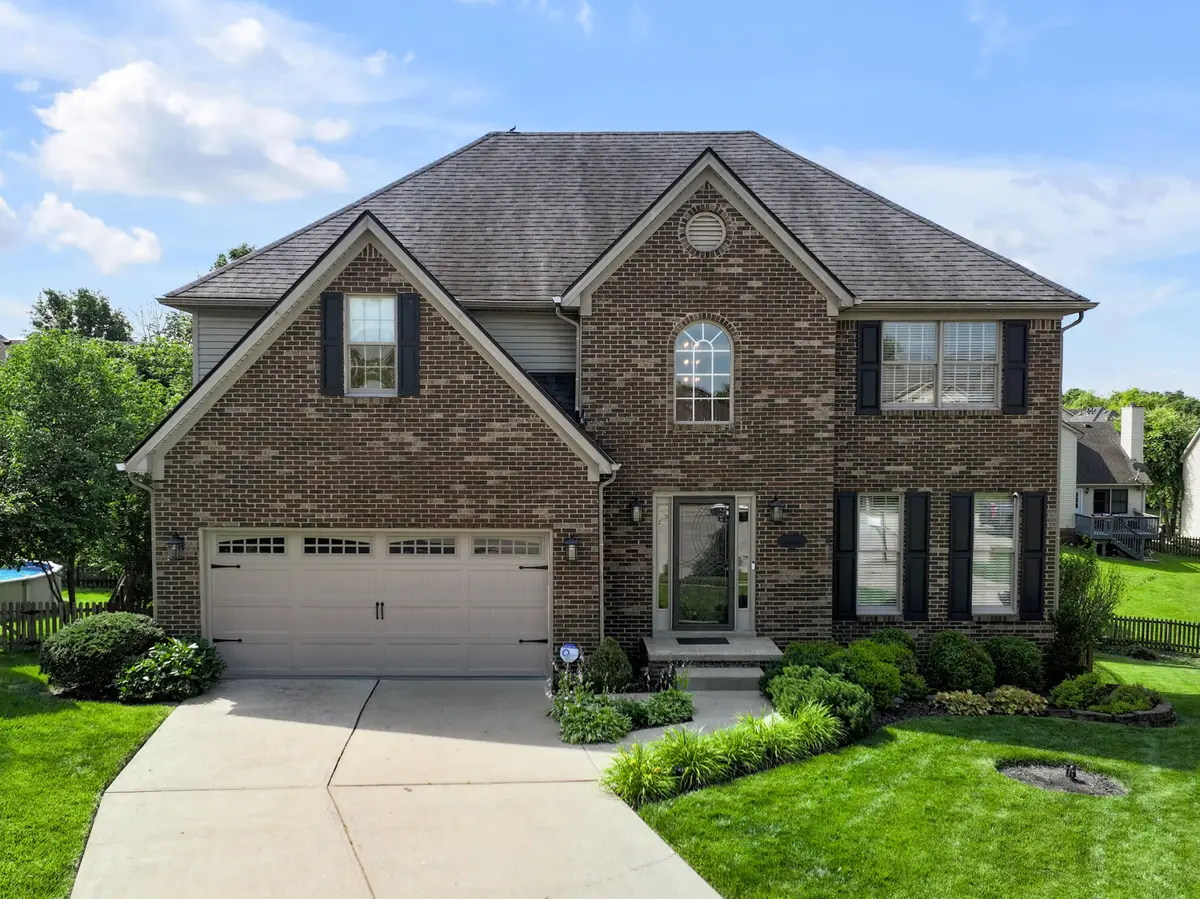 1104 Seville Court, Lexington, KY 40515 - #1