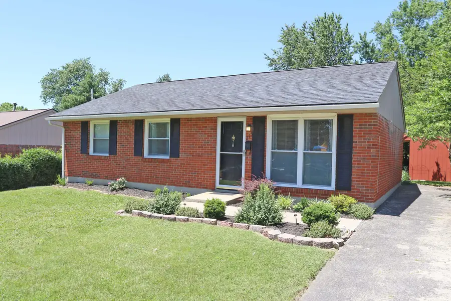 215 Mandalay Road, Lexington, KY 40504 - #2