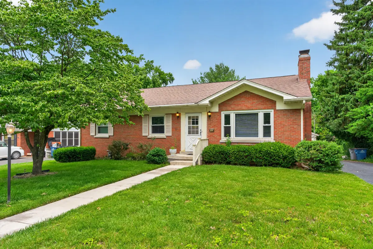 993 Fredericksburg Road, Lexington, KY 40504 - #1