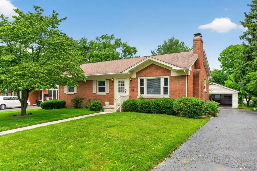 993 Fredericksburg Road, Lexington, KY 40504 - #2