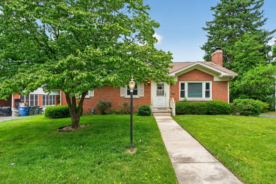 993 Fredericksburg Road, Lexington, KY 40504 - #3