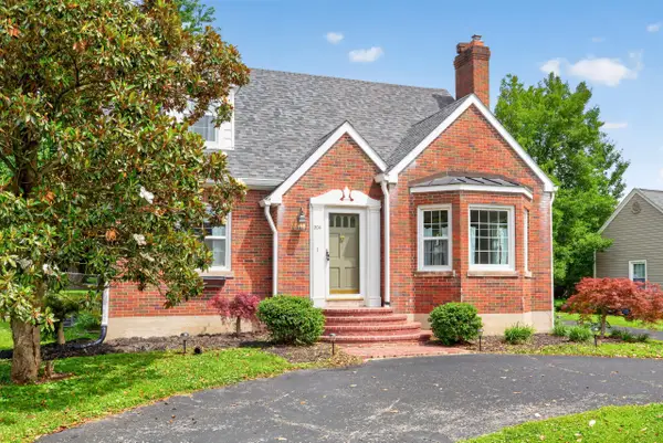 304 Village Drive, Lawrenceburg, KY 40342