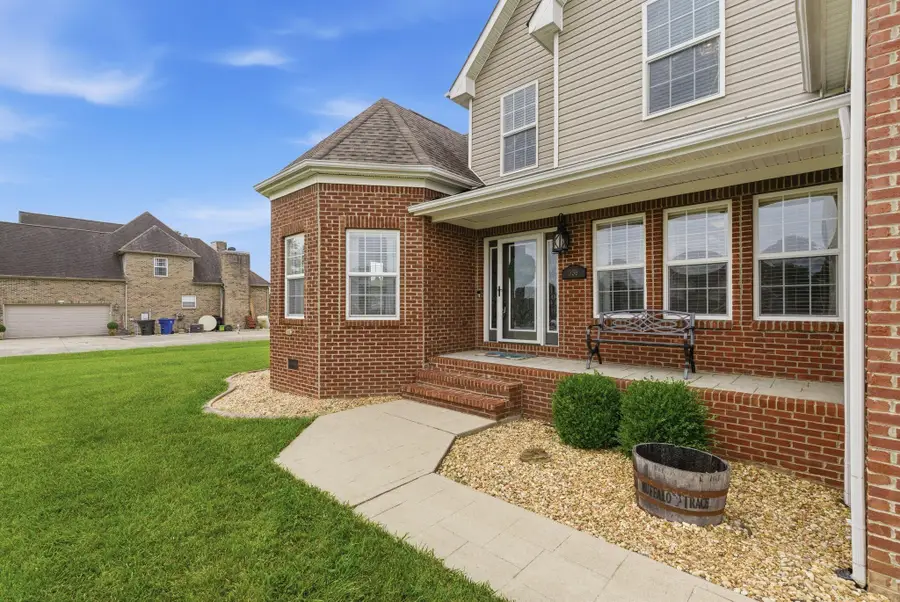 336 Wildwood Drive, Corbin, KY 40701 - #3