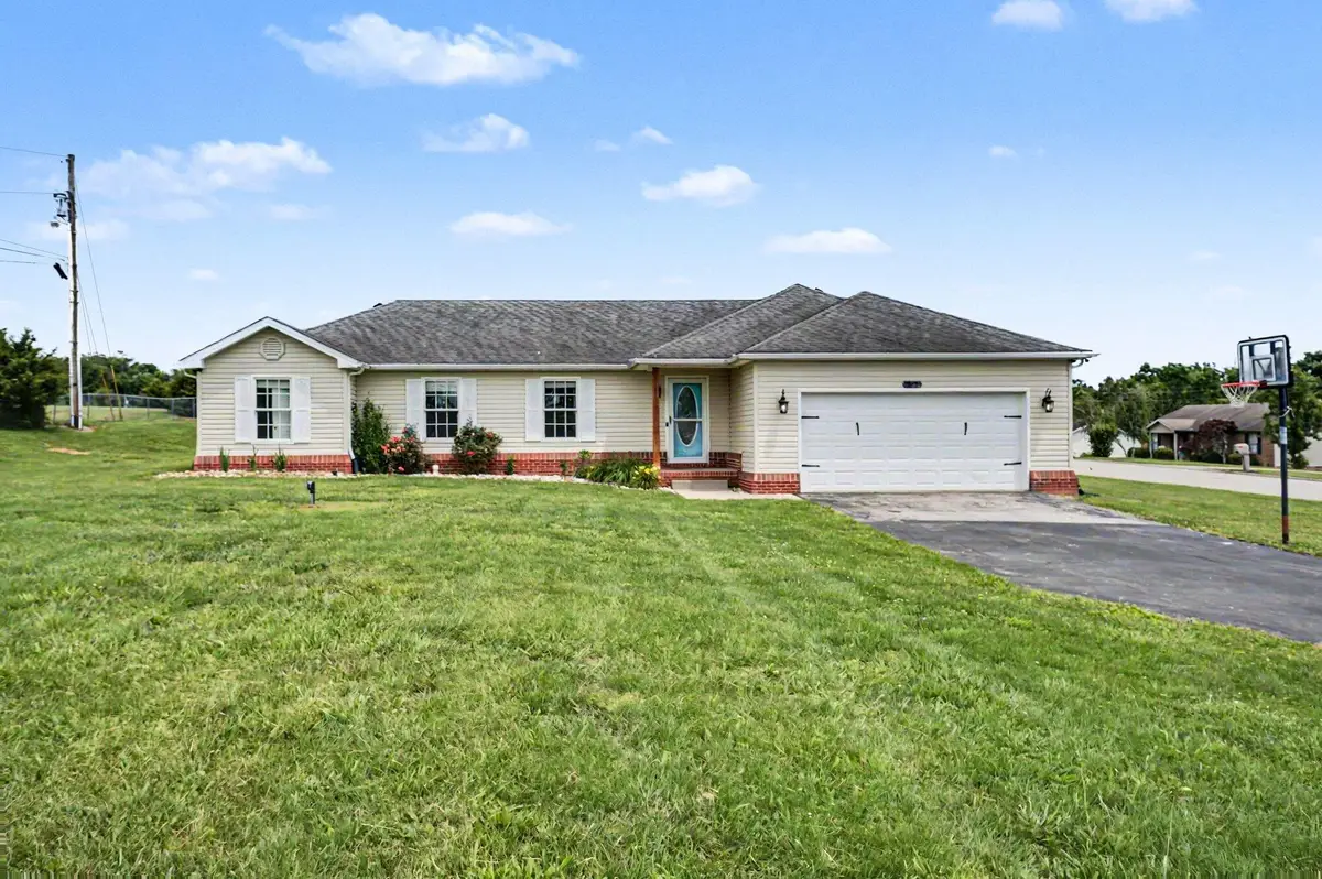 263 Creekwood Drive, Berea, KY 40403 - #1