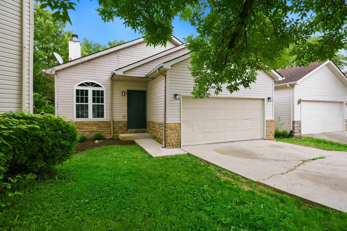 672 Danby Woods Drive, Lexington, KY 40509 - #1