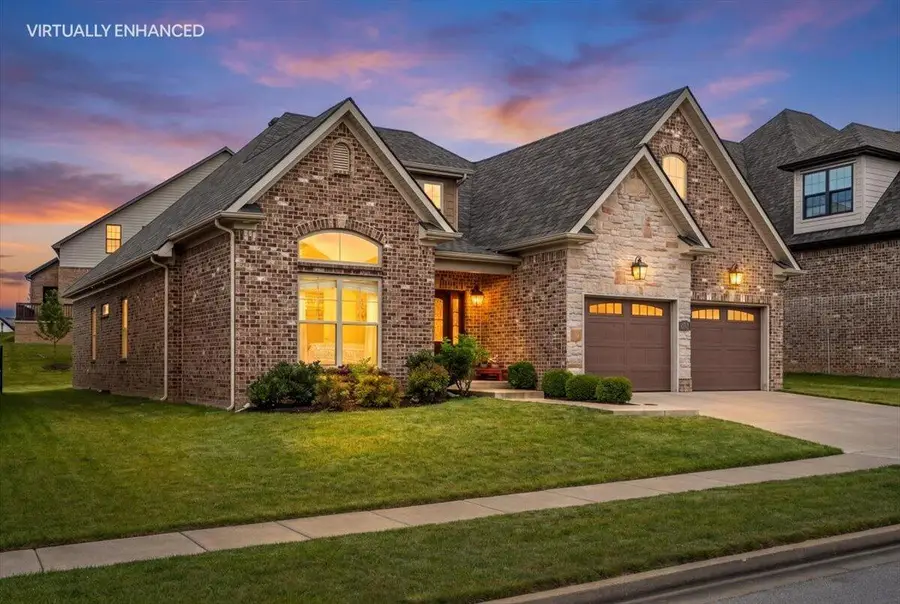 2340 Coroneo Lane, Lexington, KY 40509 - #2