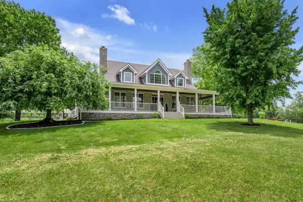 1368 Keene South Elkhorn Road, Nicholasville, KY 40356