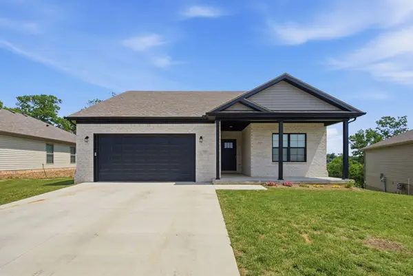 717 Yellowstone Trail, Richmond, KY 40475
