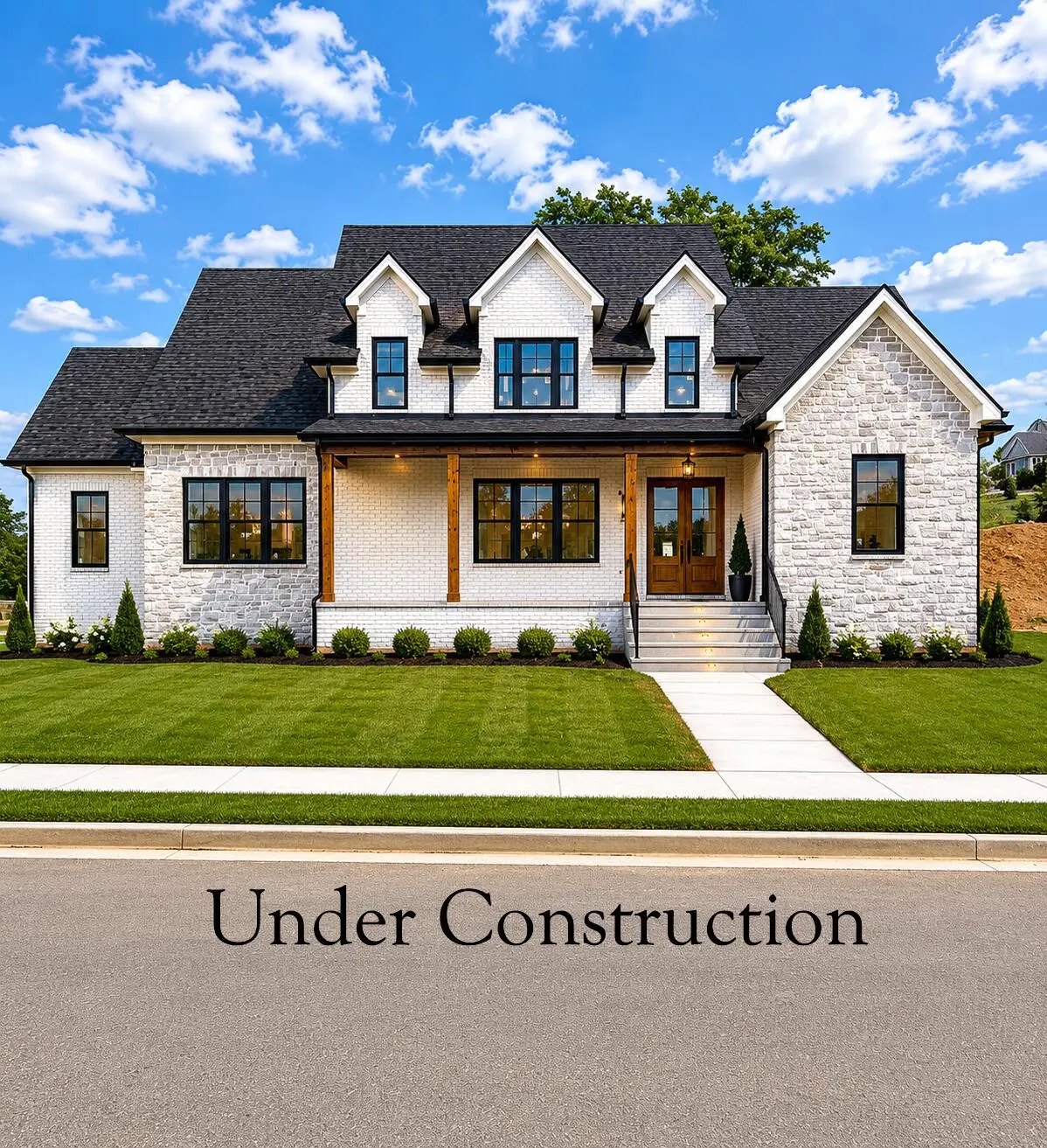 708 Winged Foot Drive, Richmond, KY 40475 - #1