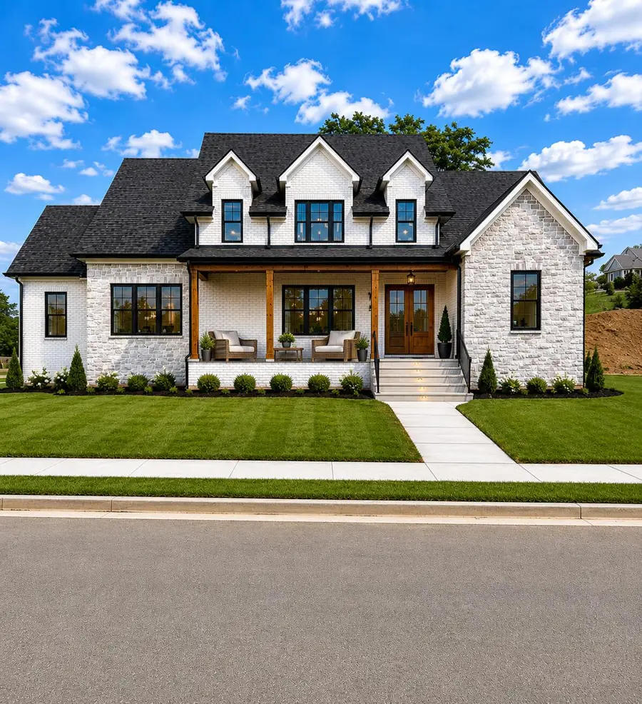 708 Winged Foot Drive, Richmond, KY 40475 - #2