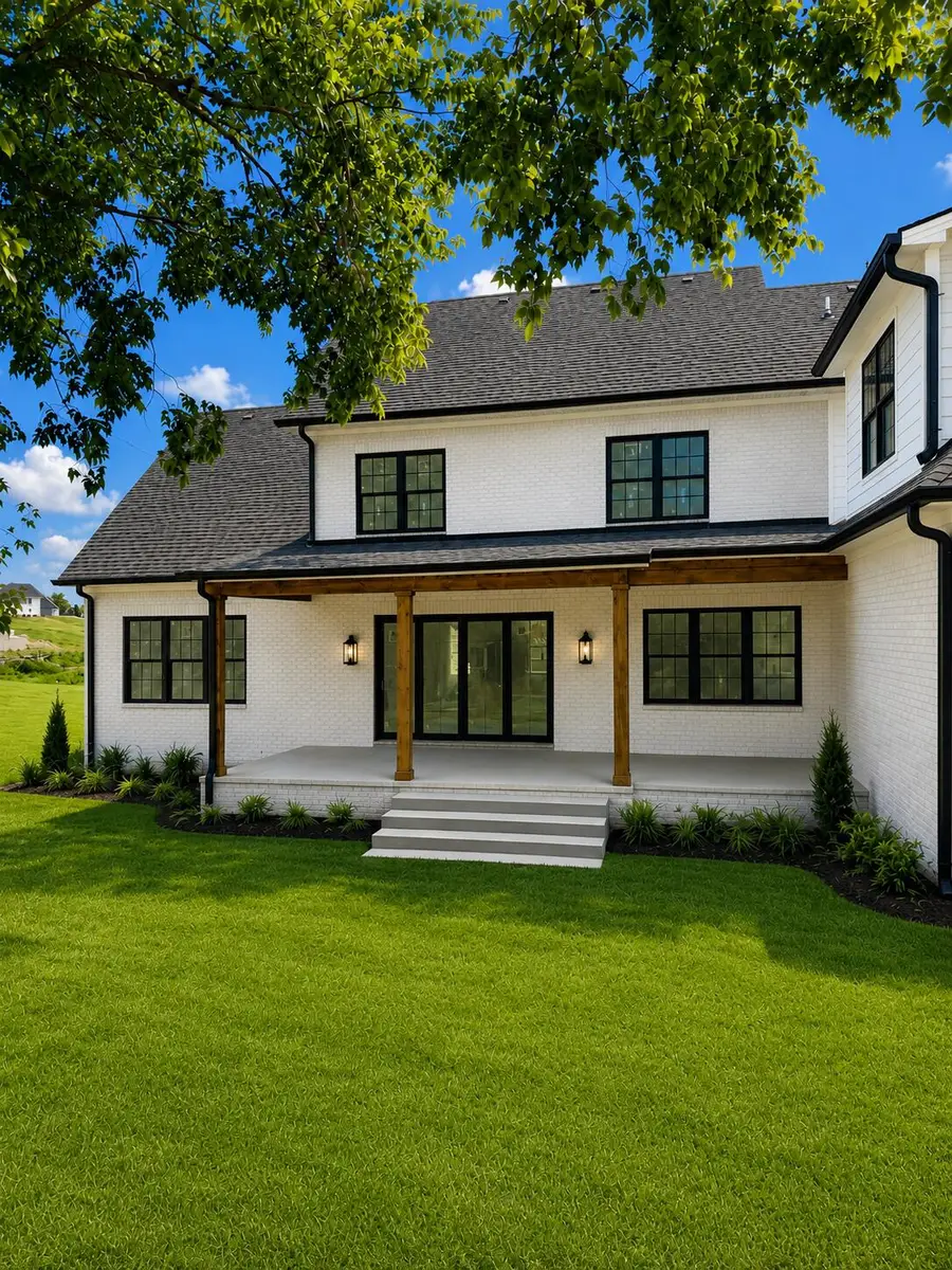 708 Winged Foot Drive, Richmond, KY 40475 - #3