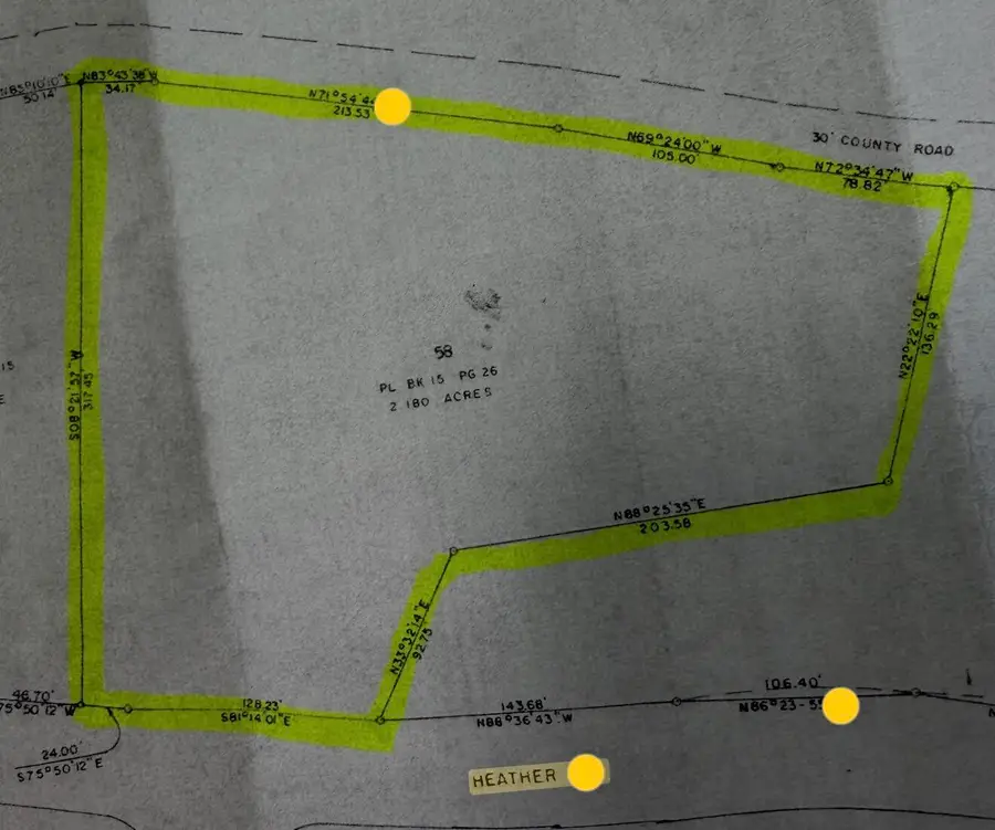 3803 Heather Way, Somerset, KY 42503 - #3