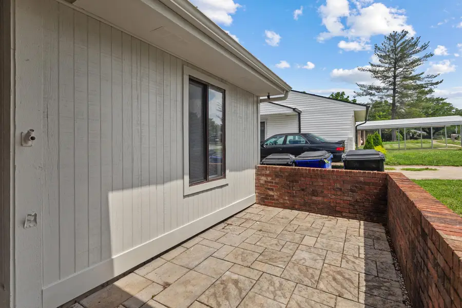 1345 Grafton Drive, Lexington, KY 40515 - #2