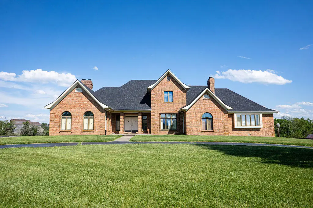 100 Rolling Ridge Lane, Richmond, KY 40475 - #1