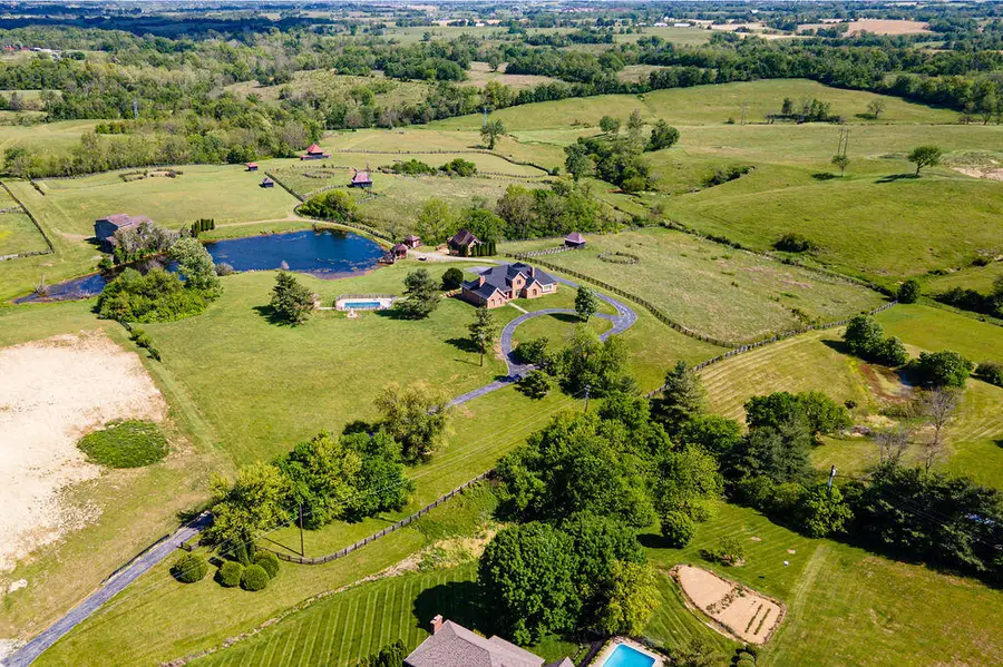100 Rolling Ridge Lane, Richmond, KY 40475 - #2