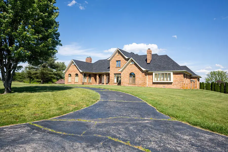 100 Rolling Ridge Lane, Richmond, KY 40475 - #3