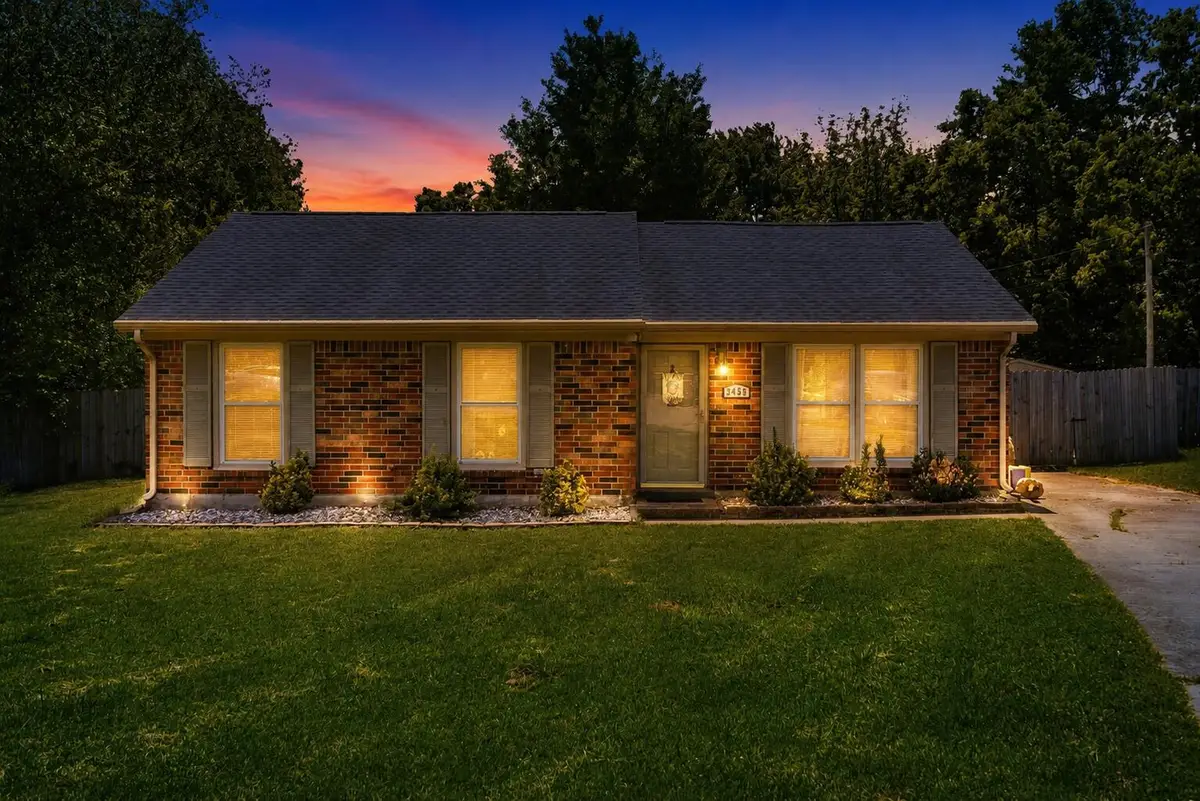 3456 Smoky Mountain Drive, Lexington, KY 40515 - #1