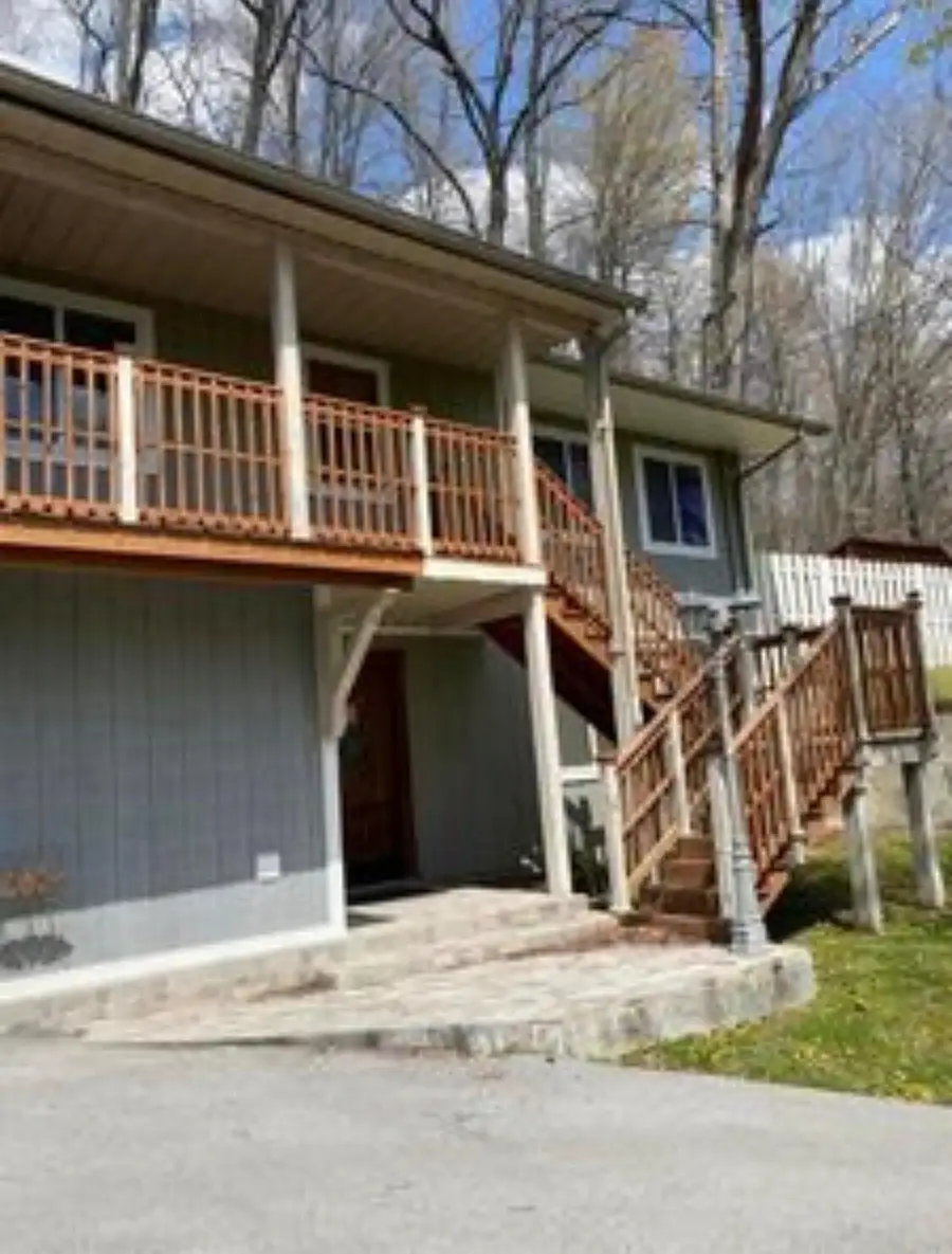 116 Edgewood Road, Middlesboro, KY 40965 - #3