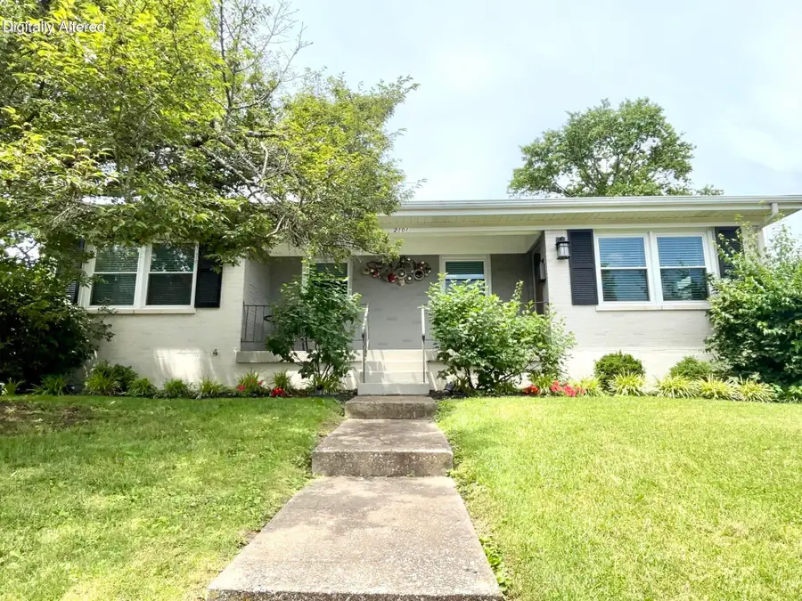 2101 Cypress Drive, Lexington, KY 40504 - #2