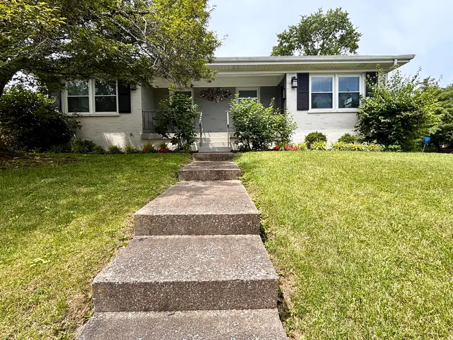 2101 Cypress Drive, Lexington, KY 40504 - #3