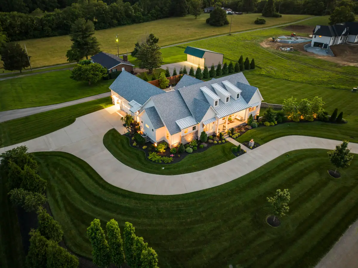 101 Kensington Place, Nicholasville, KY 40356 - #1