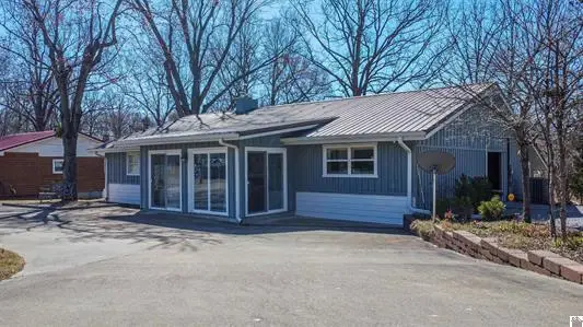 115 Dogwood Hills Club Road, Gilbertsville, KY 42044 - #1