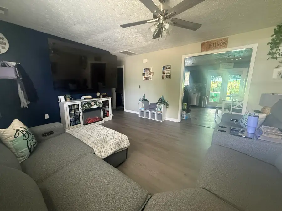 321 Burchwood Drive, Berea, KY 40403 - #2