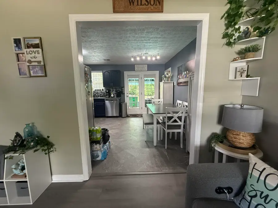 321 Burchwood Drive, Berea, KY 40403 - #3