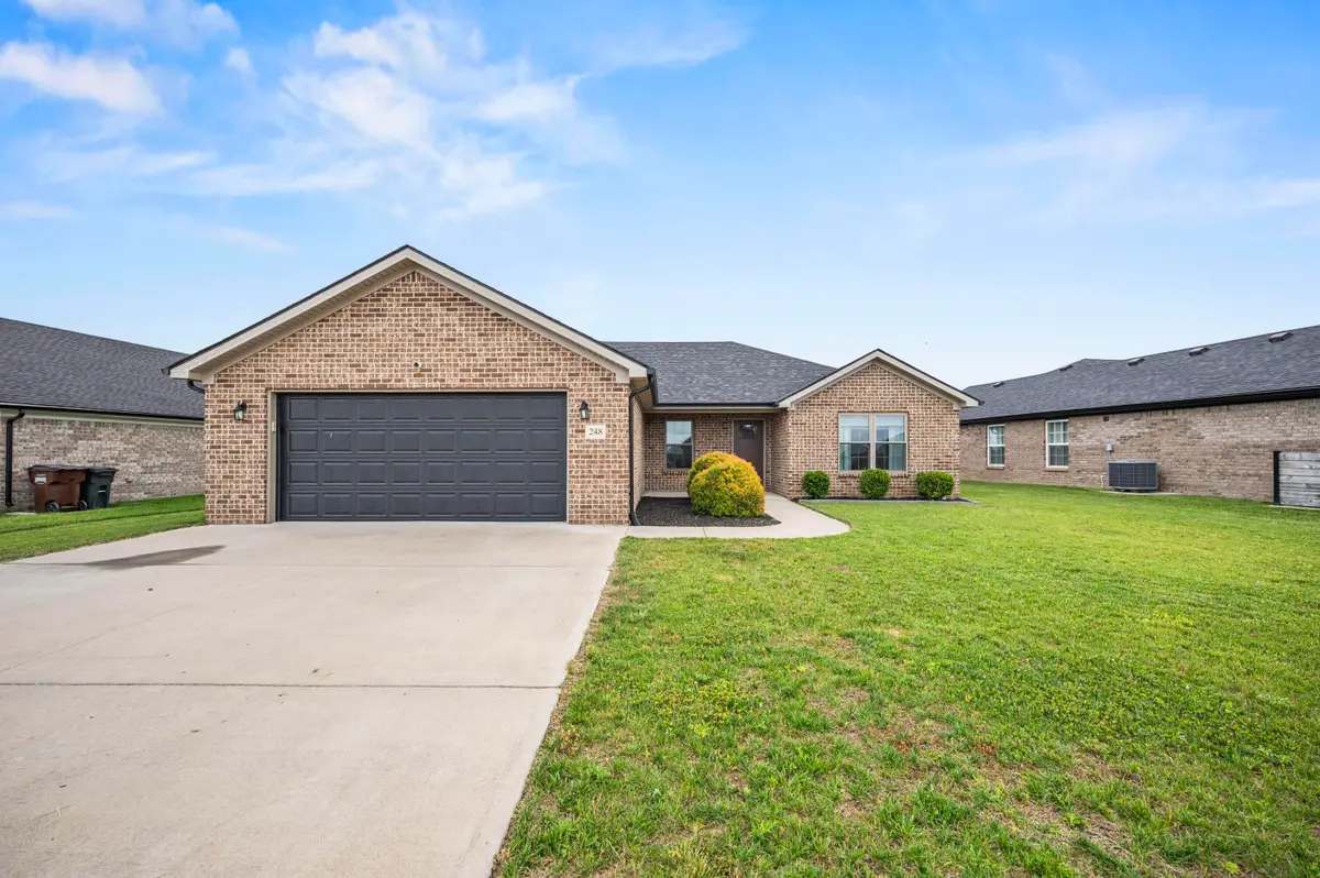 248 Windward Way, Richmond, KY 40475 - #1