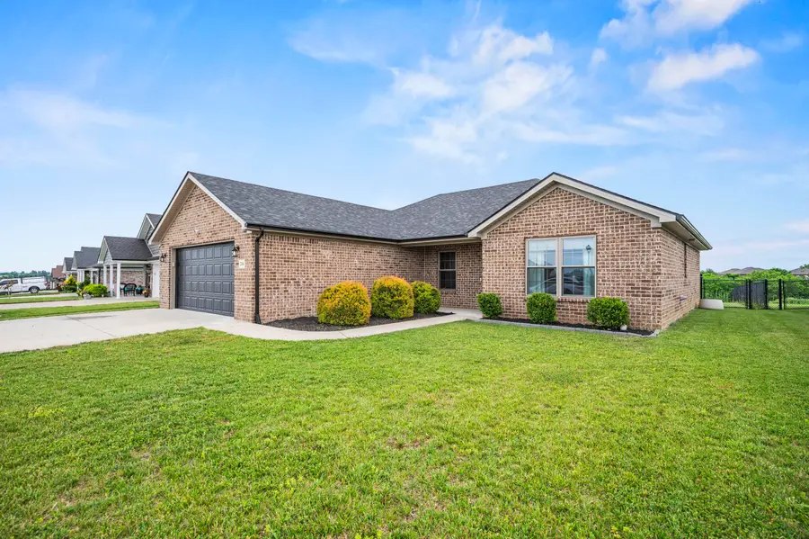 248 Windward Way, Richmond, KY 40475 - #2