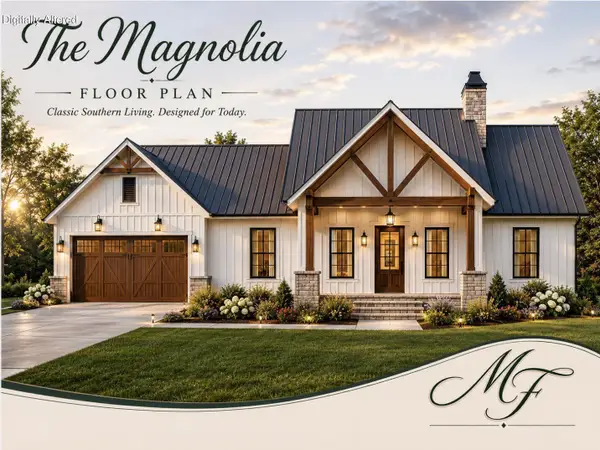 4309 Lexington Road #Lot 12, Lancaster, KY 40444