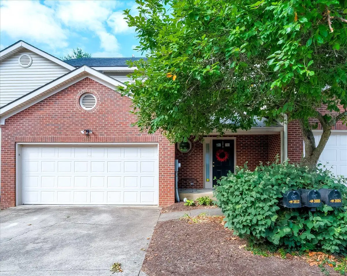 3608 Amick Way, Lexington, KY 40509 - #1
