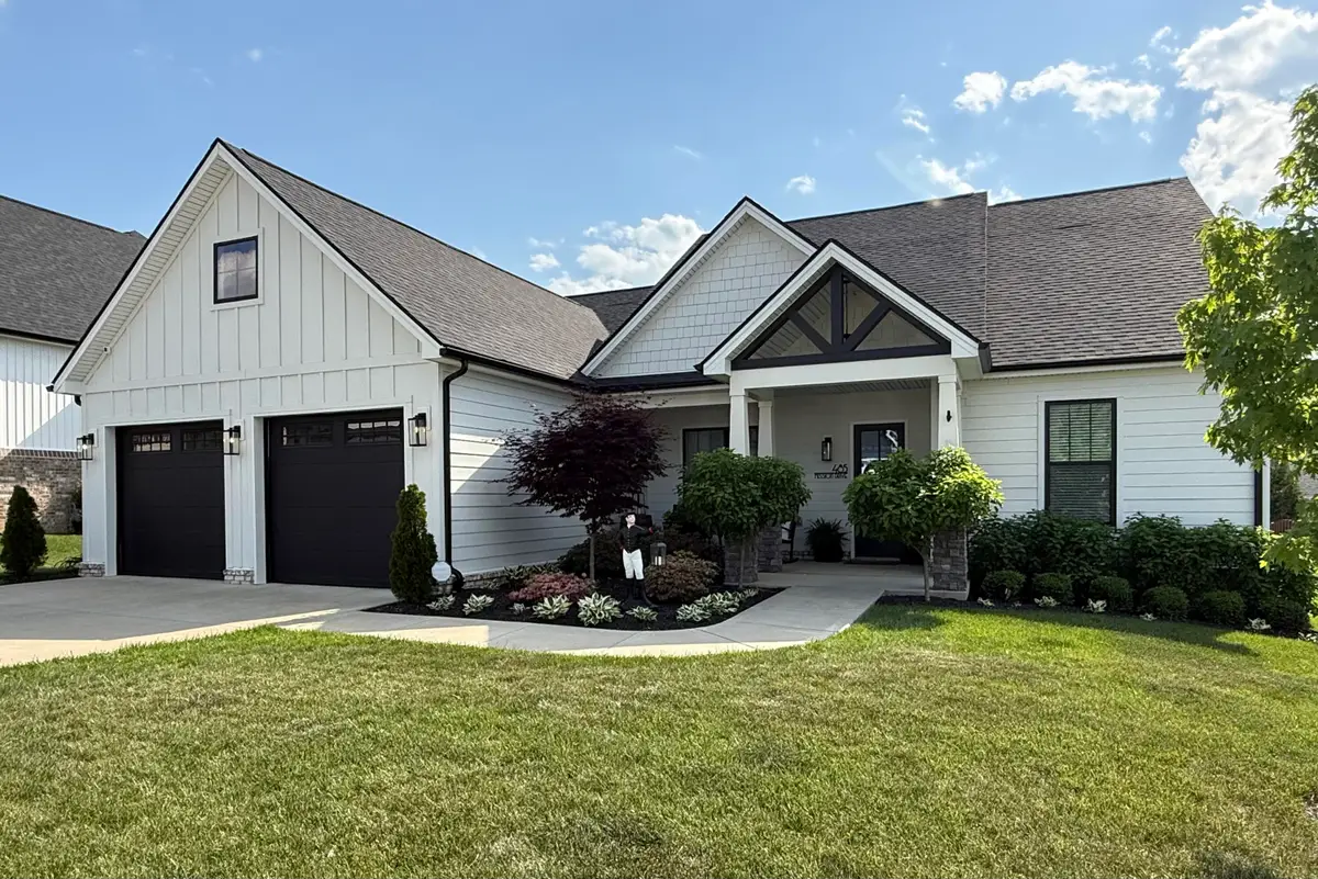 485 Mission Drive, Versailles, KY 40383 - #1