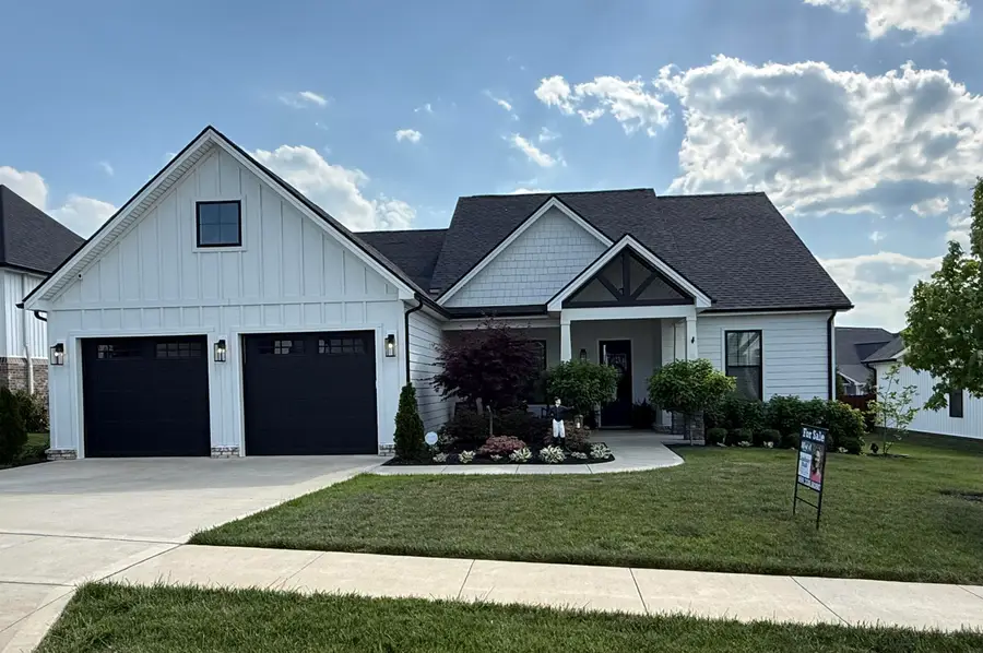 485 Mission Drive, Versailles, KY 40383 - #2