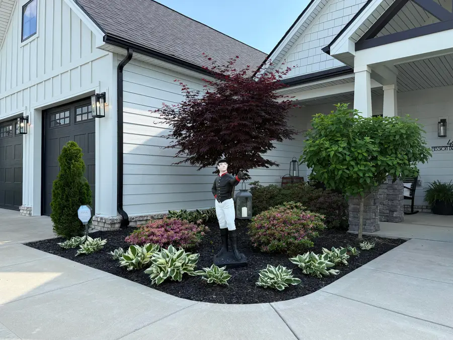 485 Mission Drive, Versailles, KY 40383 - #3