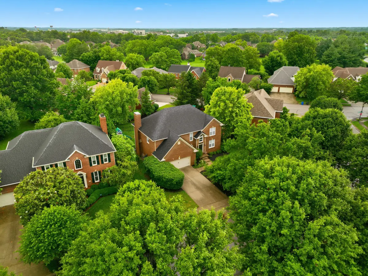 1165 Chetford Drive, Lexington, KY 40509 - #1