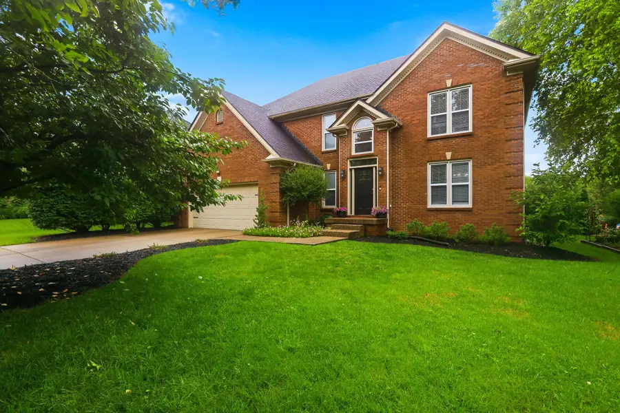 1165 Chetford Drive, Lexington, KY 40509 - #3
