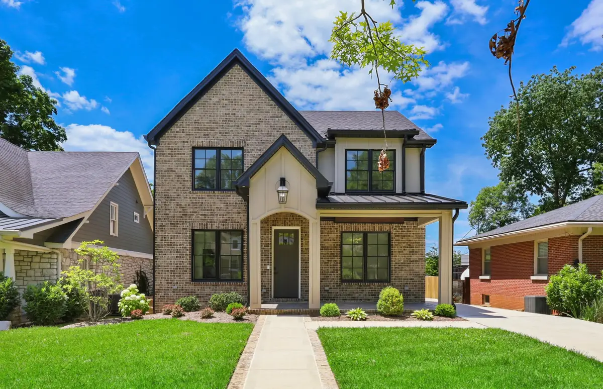 1267 Scoville Road, Lexington, KY 40502 - #1