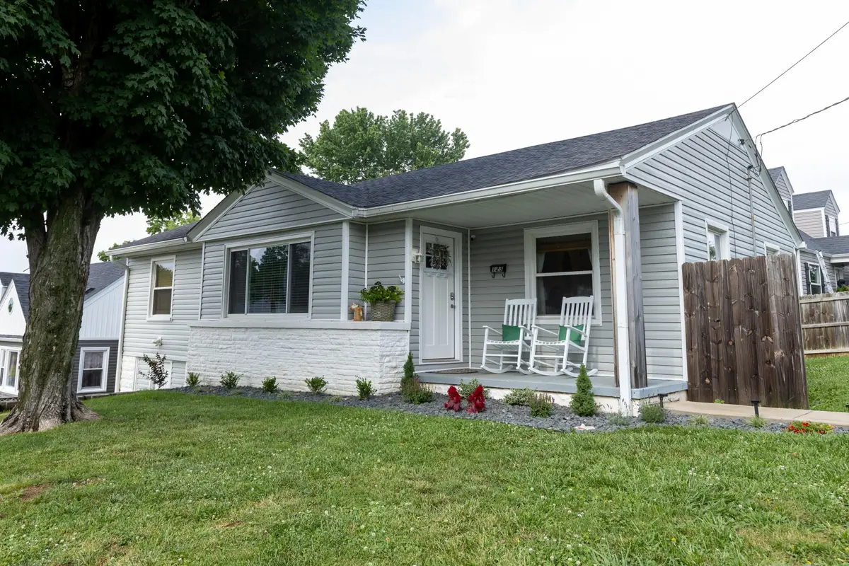 123 Ballard Street, Harrodsburg, KY 40330 - #1