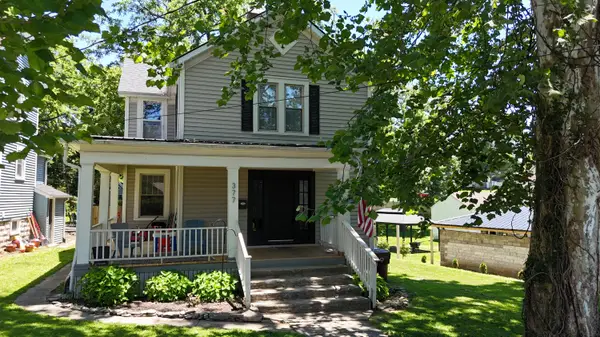 377 Crescent Avenue, Winchester, KY 40391