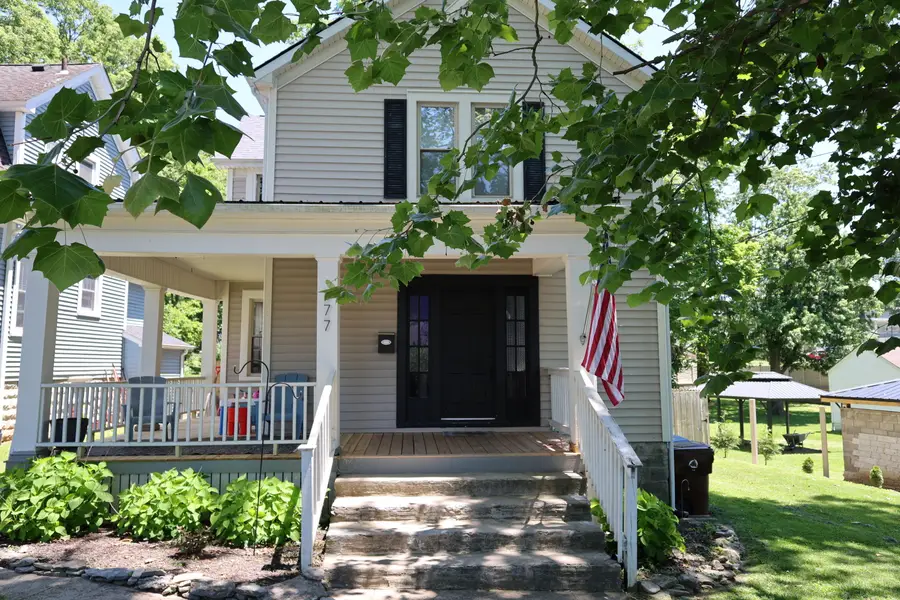 377 Crescent Avenue, Winchester, KY 40391 - #2