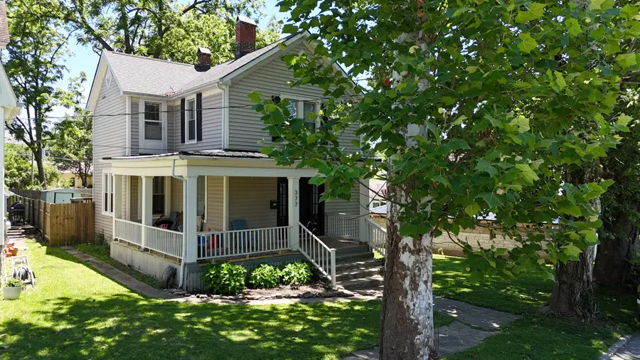 377 Crescent Avenue, Winchester, KY 40391 - #3