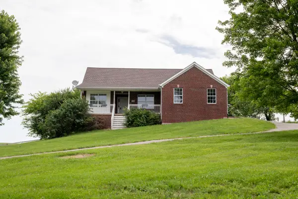 188 Elliott Ford Road, Richmond, KY 40475
