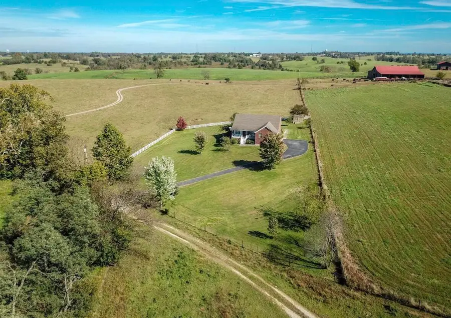188 Elliott Ford Road, Richmond, KY 40475 - #2