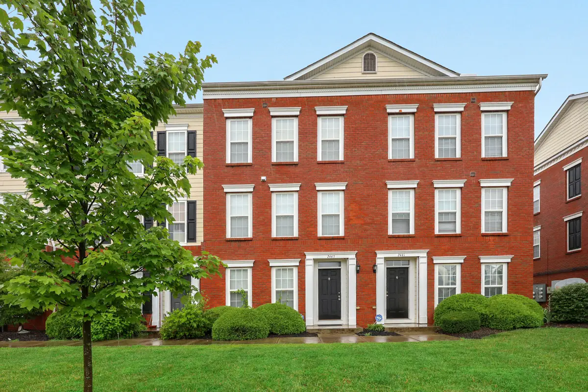 2443 Aristocracy Circle, Lexington, KY 40509 - #1