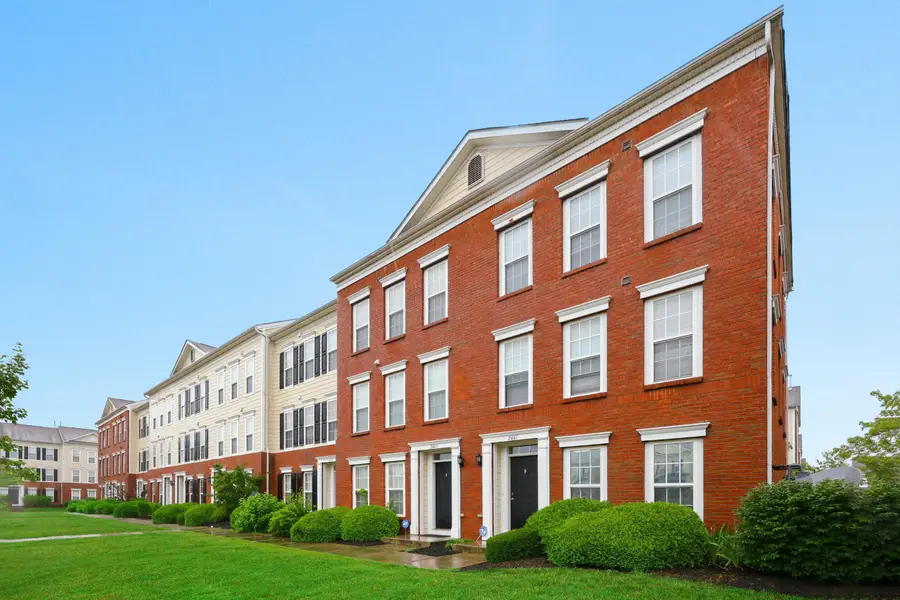 2443 Aristocracy Circle, Lexington, KY 40509 - #3