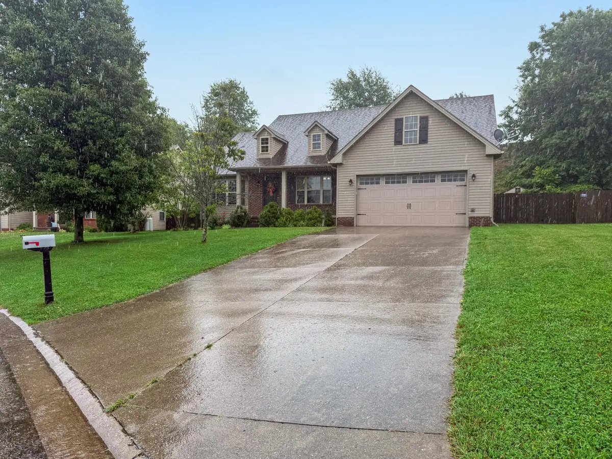 1037 Ashlyn Drive, Mount Sterling, KY 40353 - #1