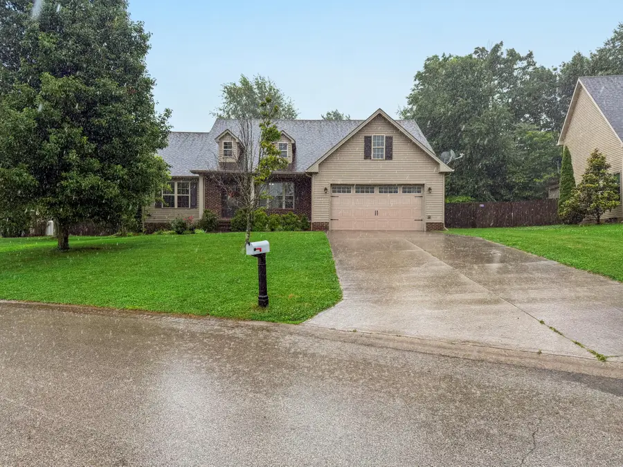 1037 Ashlyn Drive, Mount Sterling, KY 40353 - #2