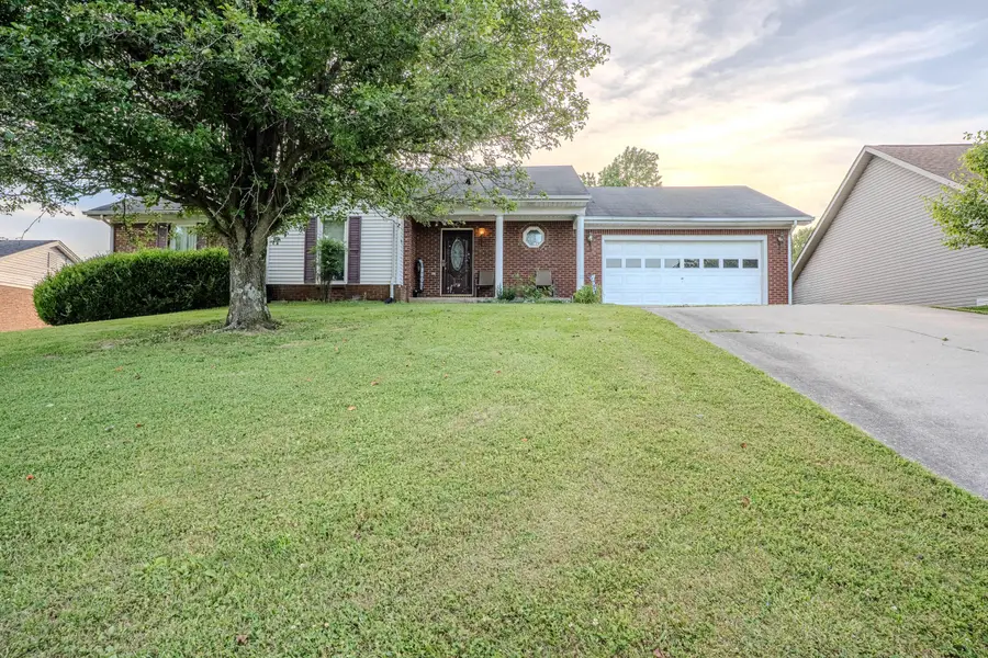 1010 Tamworth Lane, Frankfort, KY 40601 - #2